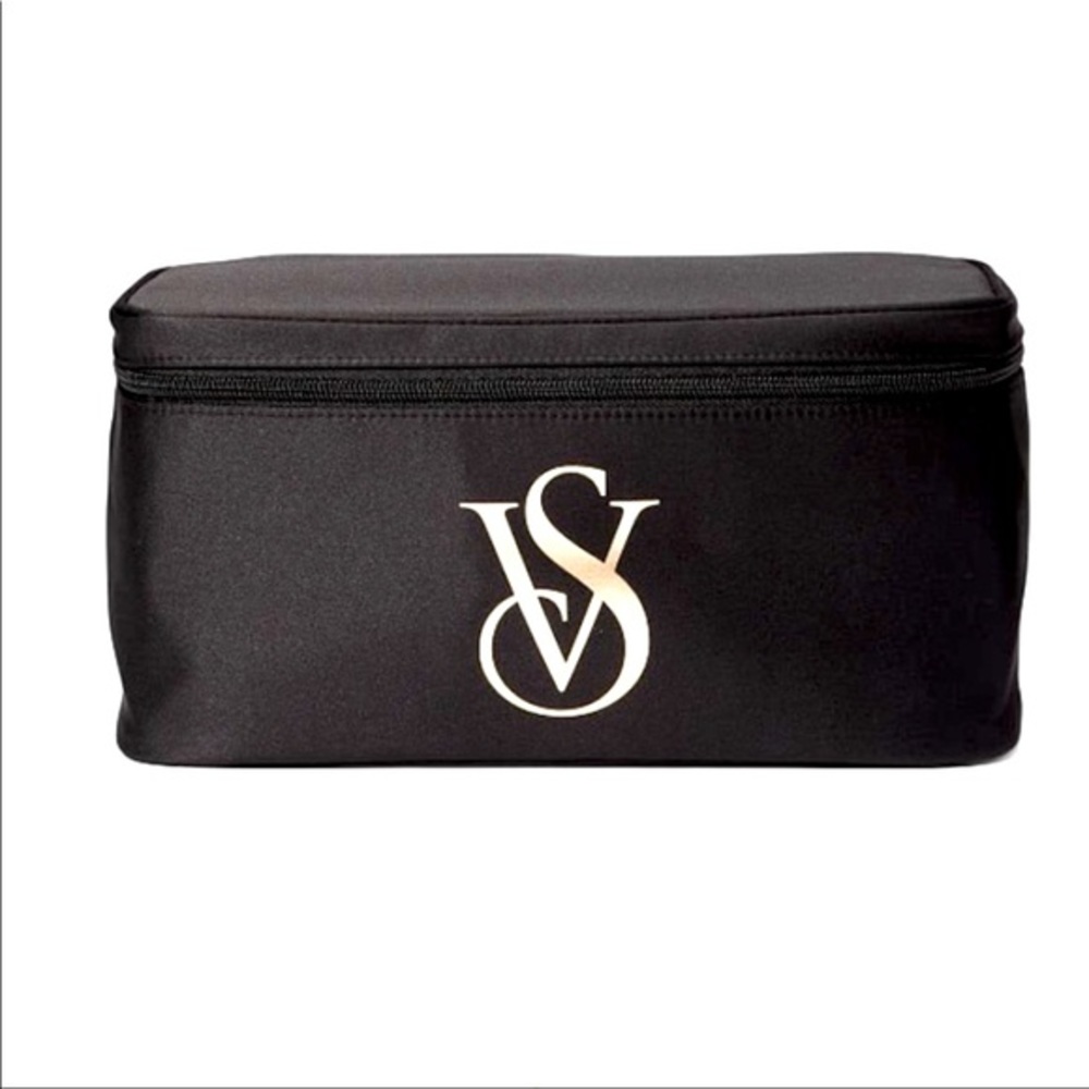 •Brand New W Tags• Victoria’s Secret Bra Travel Case